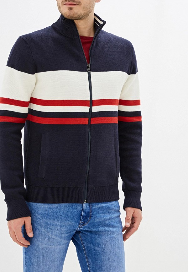 

Кардиган Celio, Синий, Celio CE007EMFKLZ1