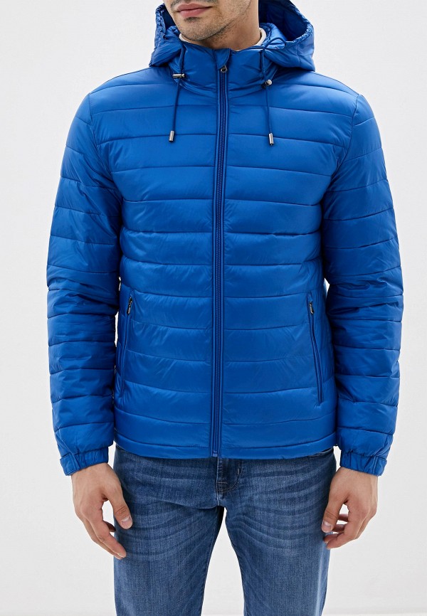 

Куртка утепленная Celio, Синий