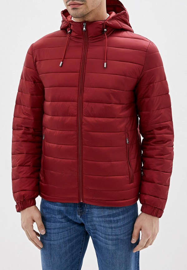 

Куртка утепленная Celio, Красный