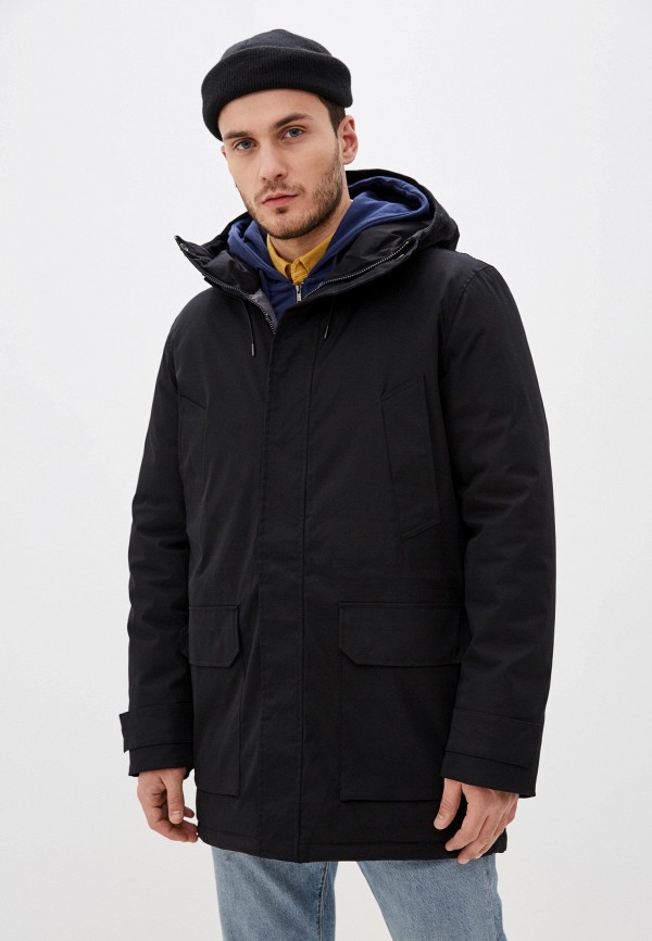 

Парка Celio, Черный, Celio CE007EMFKLZ9