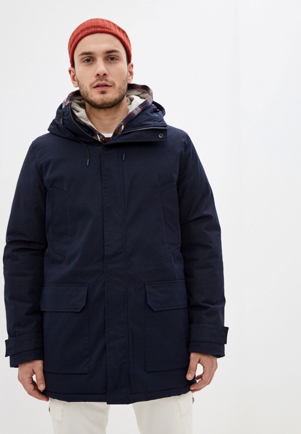 

Куртка утепленная Celio, Синий