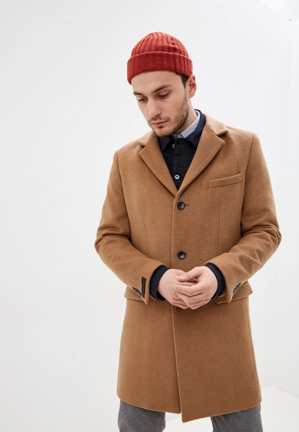 

Пальто Celio, Бежевый