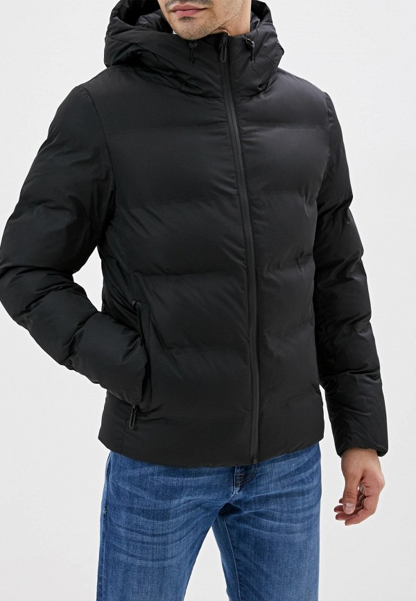 

Куртка утепленная Celio, Черный