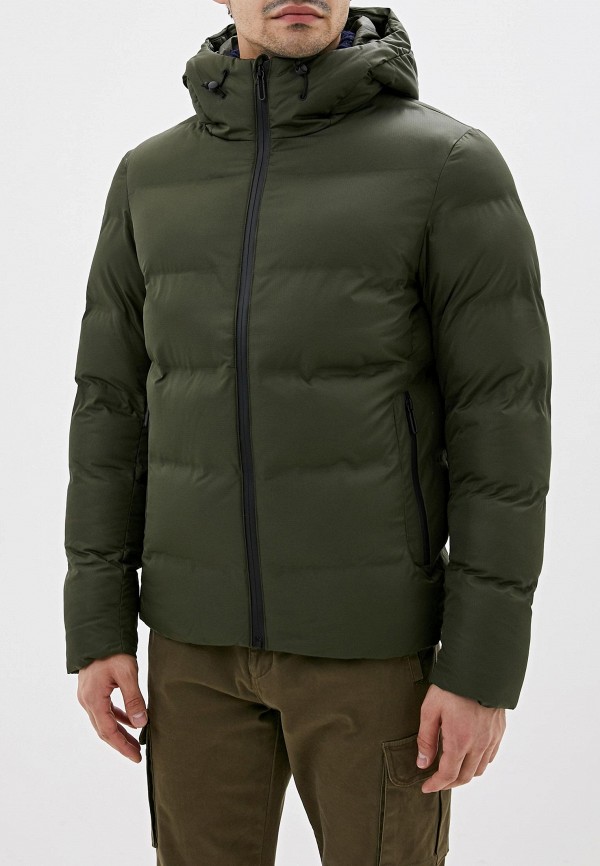 

Куртка утепленная Celio, Хаки