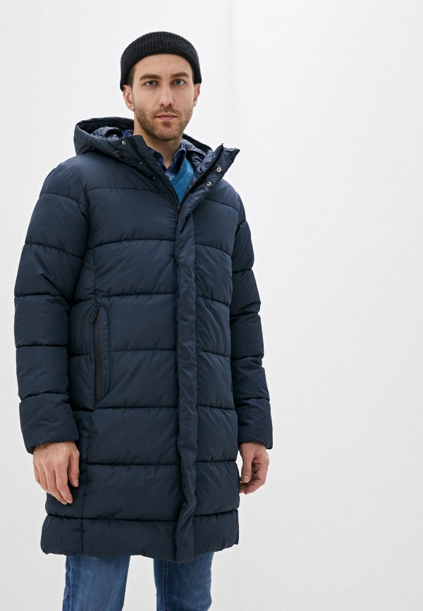 

Куртка утепленная Celio, Синий
