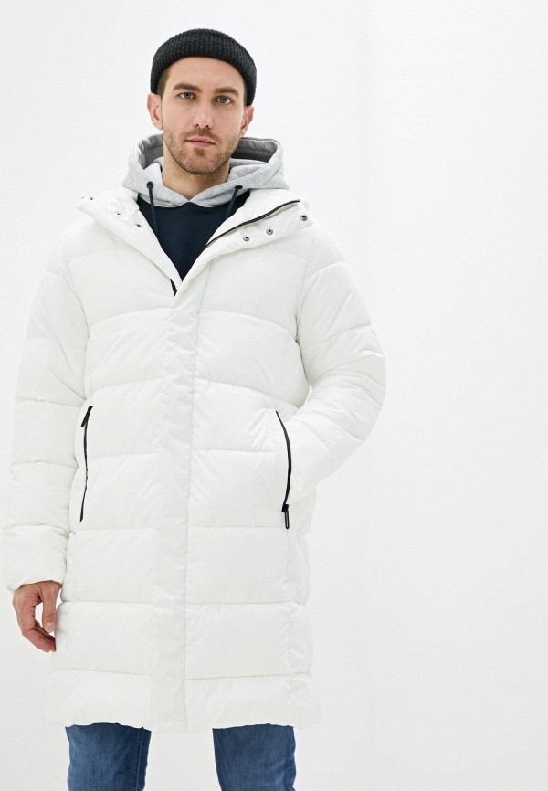 

Куртка утепленная Celio, Белый