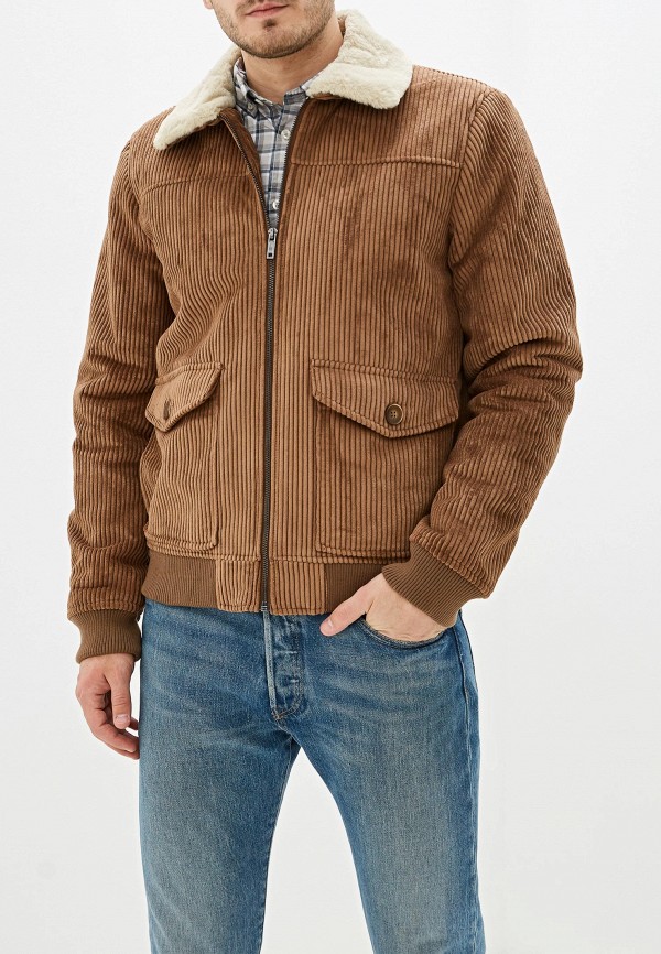 

Куртка Celio, Коричневый