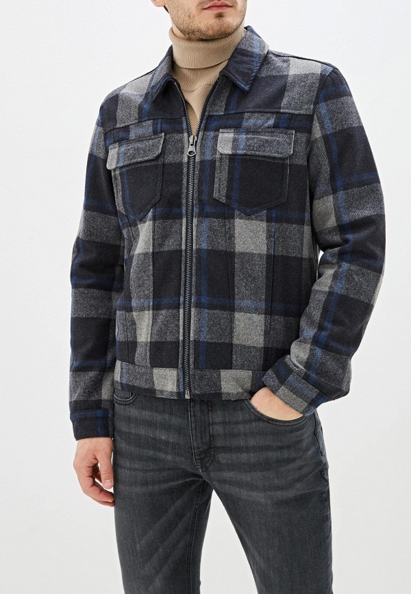 

Куртка Celio, Серый