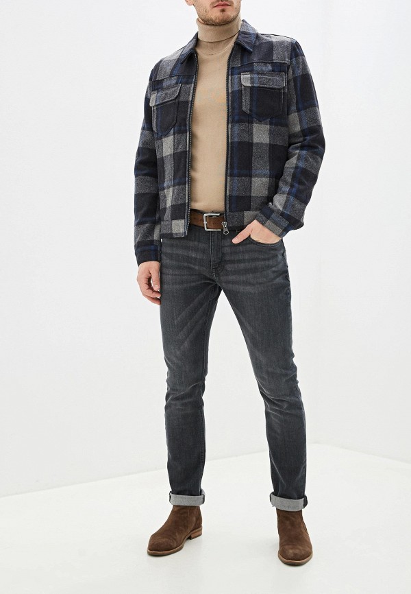 

Куртка Celio, Серый