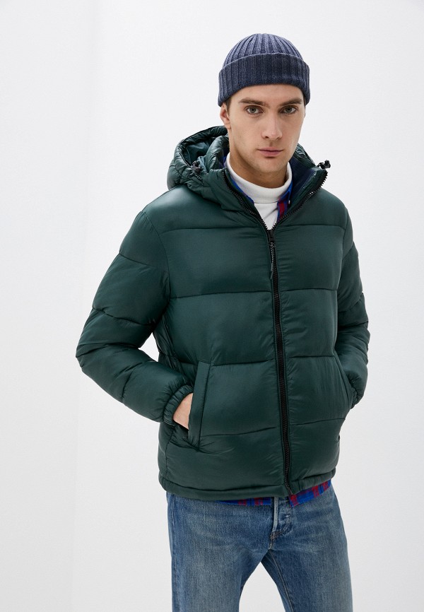 

Куртка утепленная Celio, Зеленый