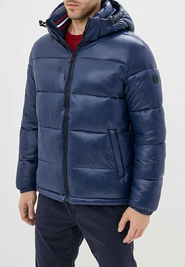 

Куртка утепленная Celio, Синий