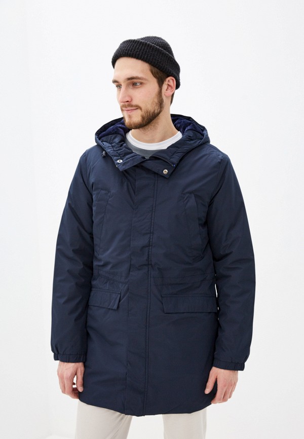 

Куртка утепленная Celio, Синий, Celio CE007EMFKME0