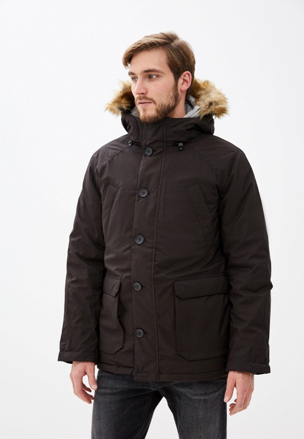 

Куртка утепленная Celio, Черный, Celio CE007EMFKME1