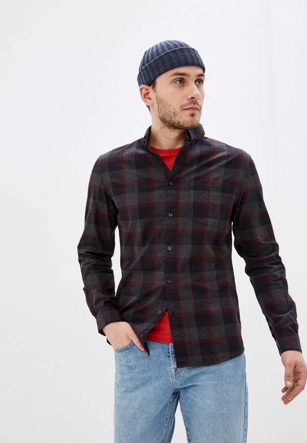 

Рубашка Celio, Серый, Celio CE007EMFKME9