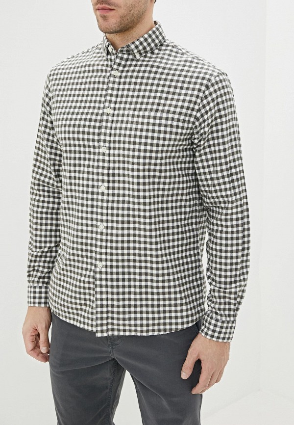 

Рубашка Celio, Хаки