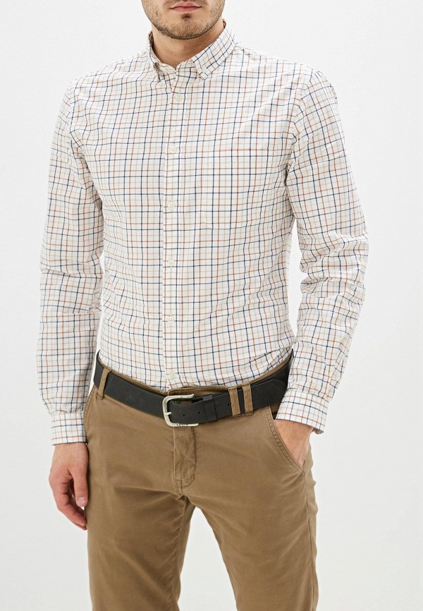 

Рубашка Celio, Бежевый, Celio CE007EMFKMF8