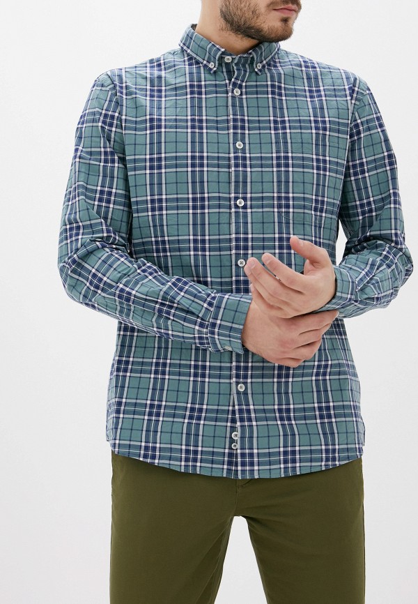 

Рубашка Celio, Синий, Celio CE007EMFKMF9