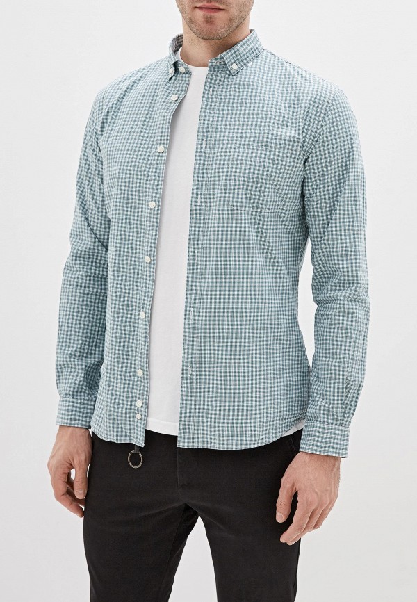 

Рубашка Celio, Зеленый