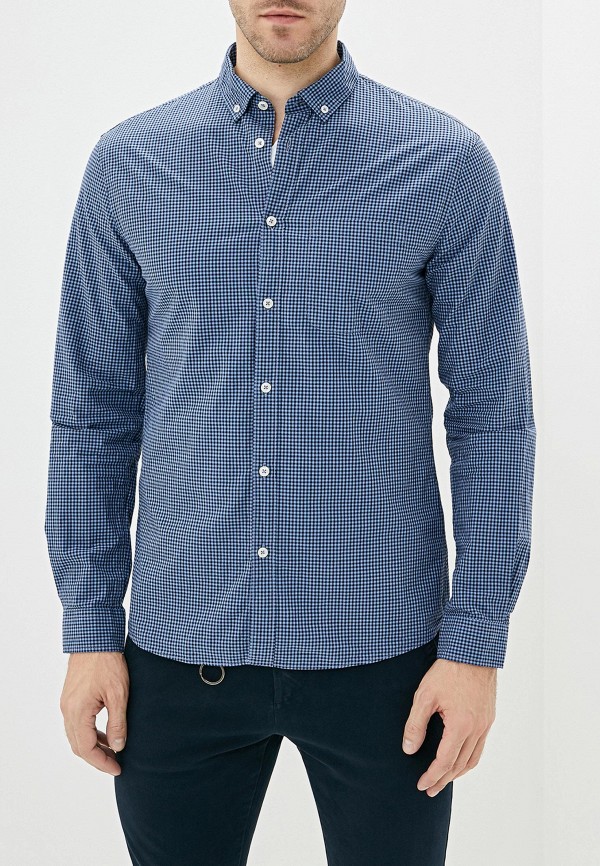 

Рубашка Celio, Синий, Celio CE007EMFKMG4