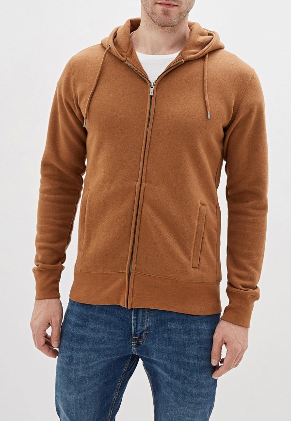 

Толстовка Celio, Коричневый, Celio CE007EMFKMG6