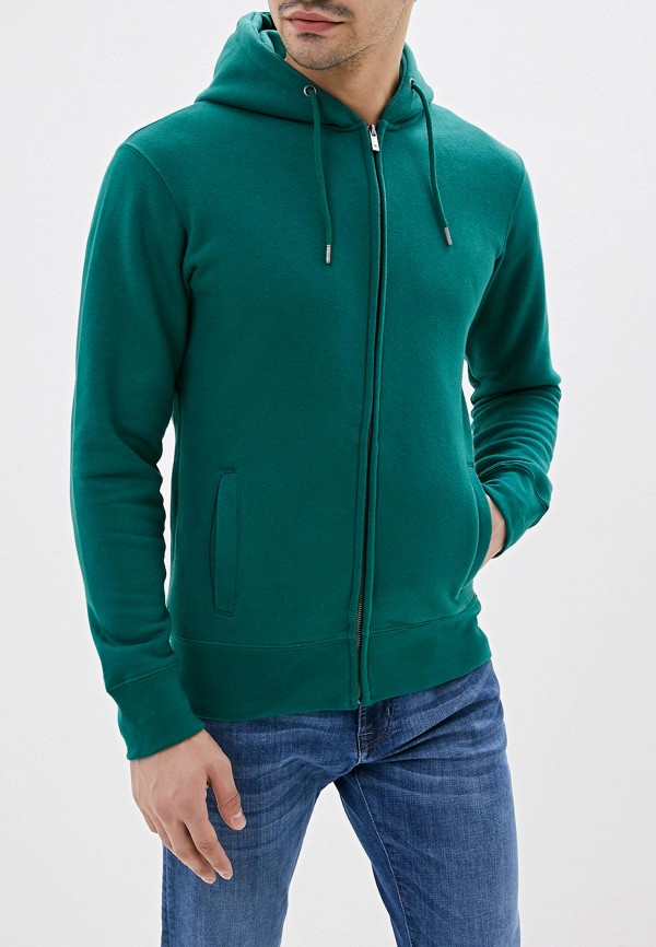 

Толстовка Celio, Зеленый