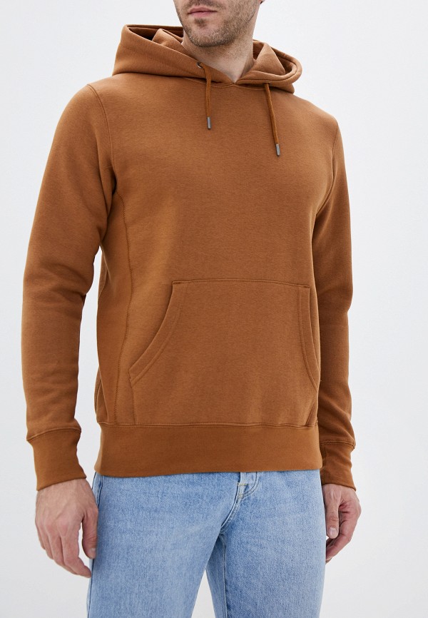 

Худи Celio, Коричневый