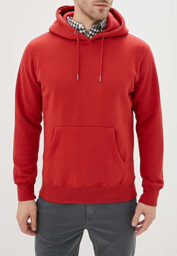 

Худи Celio, Красный
