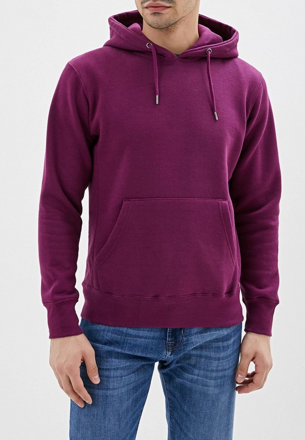 

Худи Celio, Фиолетовый, Celio CE007EMFKMH2