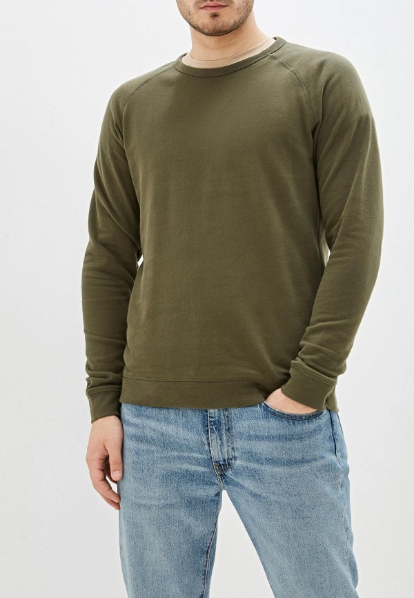 

Свитшот Celio, Хаки