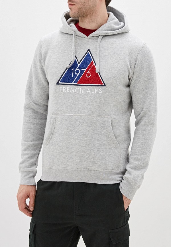 

Худи Celio, Серый, Celio CE007EMFKMH8