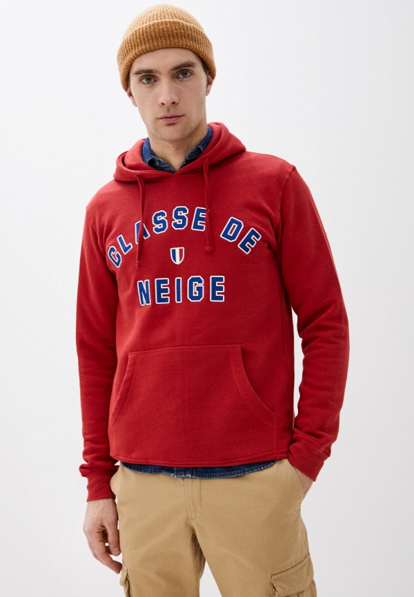 

Худи Celio, Красный, Celio CE007EMFKMI1