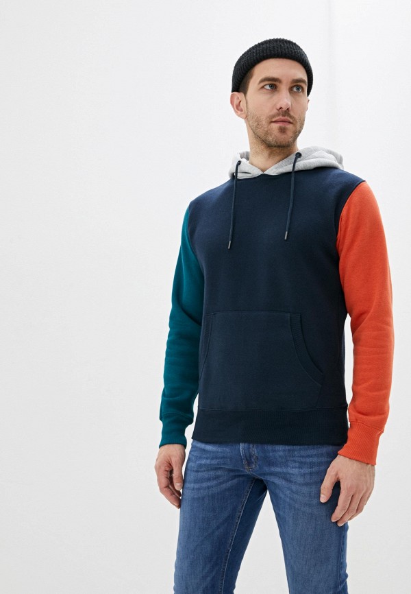 

Худи Celio, Разноцветный