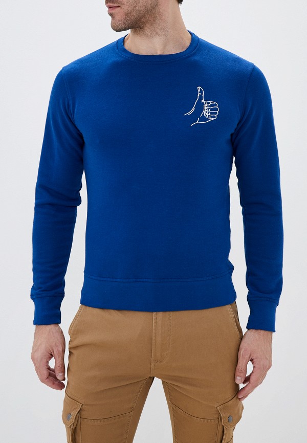 

Свитшот Celio, Синий, Celio CE007EMFKMI7