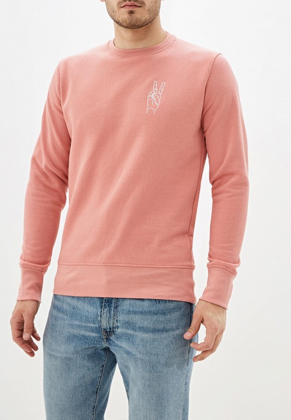 

Свитшот Celio, Розовый