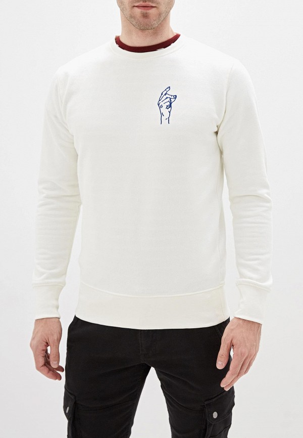 

Свитшот Celio, Белый