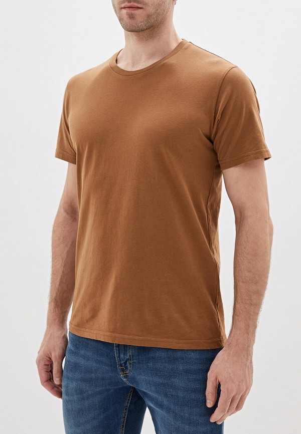 

Футболка Celio, Коричневый
