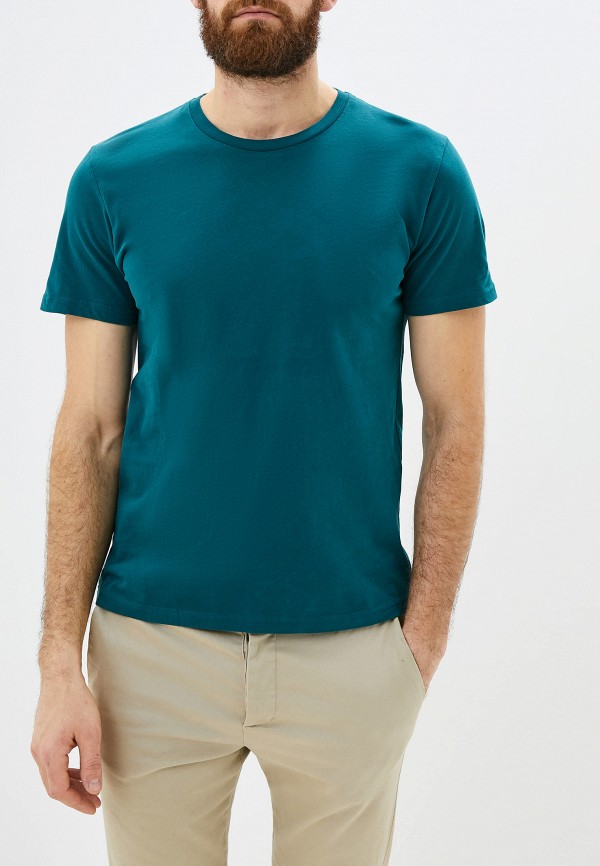 

Футболка Celio, Зеленый