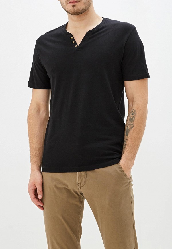 

Футболка Celio, Черный, Celio CE007EMFKMJ7
