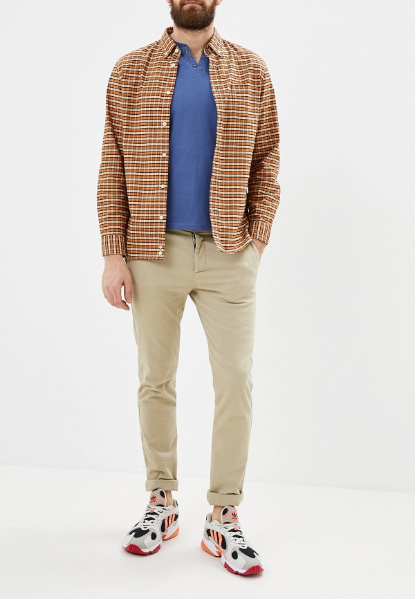 

Футболка Celio, Голубой, Celio CE007EMFKMJ8