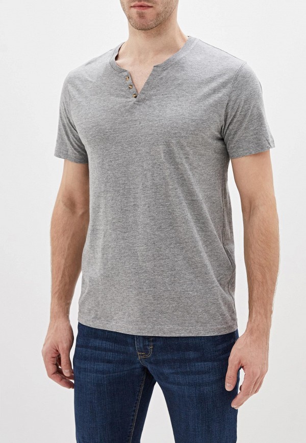 

Футболка Celio, Серый