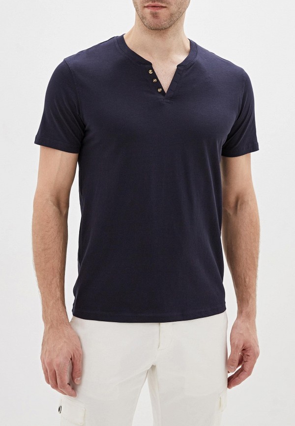 

Футболка Celio, Синий