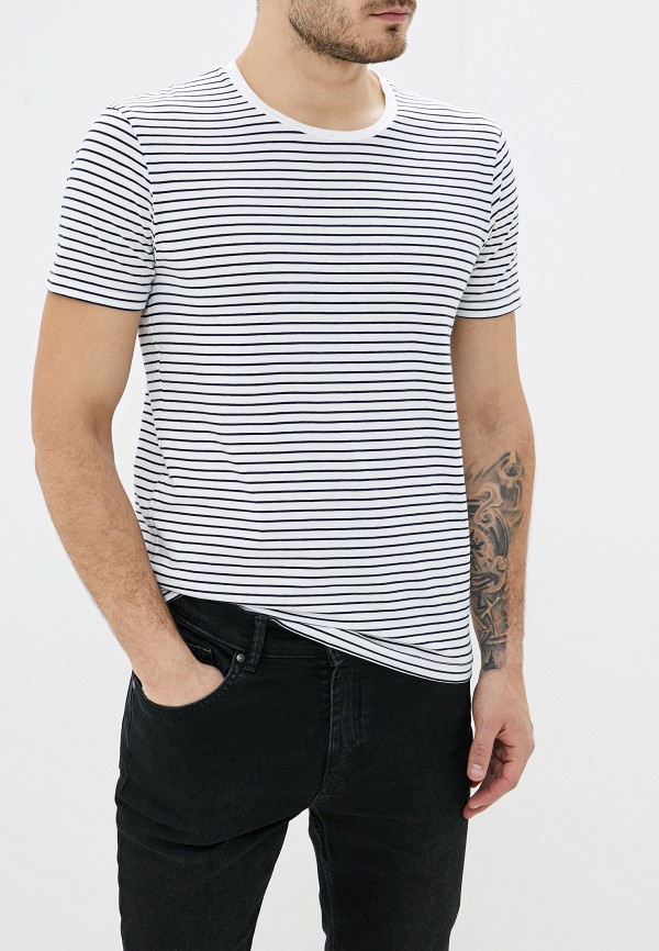 

Футболка Celio, Белый