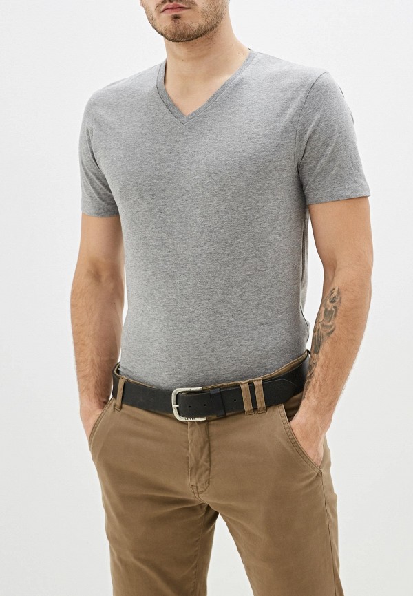 

Футболка Celio, Серый