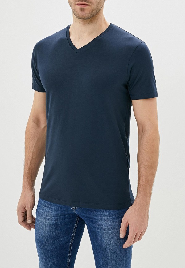 

Футболка Celio, Синий