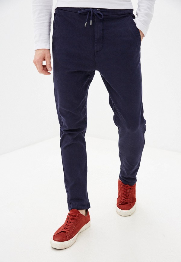 

Брюки Celio, Синий, Celio CE007EMFKMO5