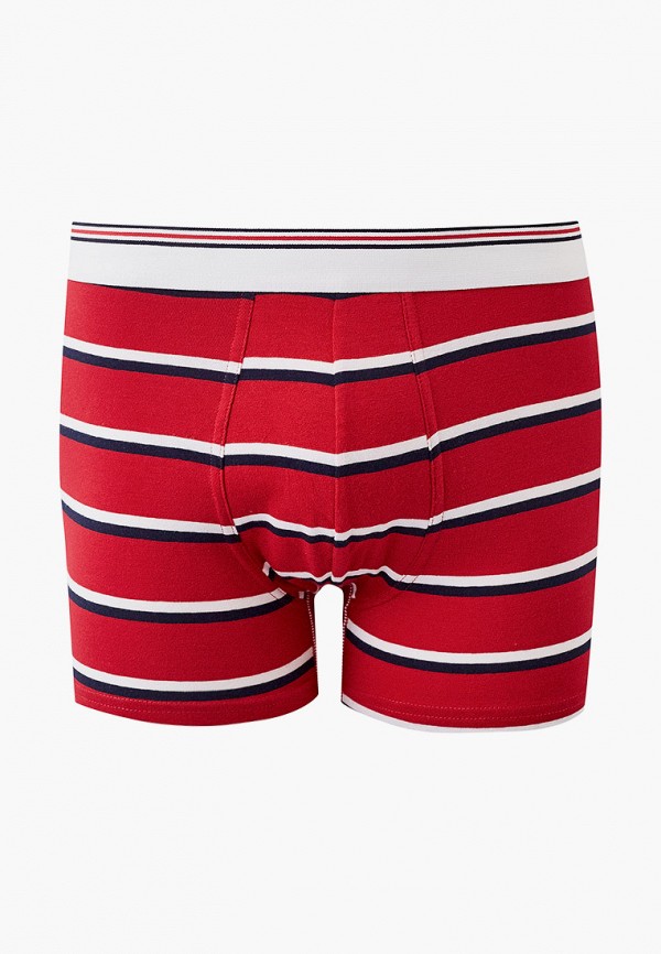 

Трусы Celio, Красный