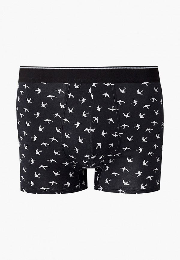 

Трусы Celio, Черный