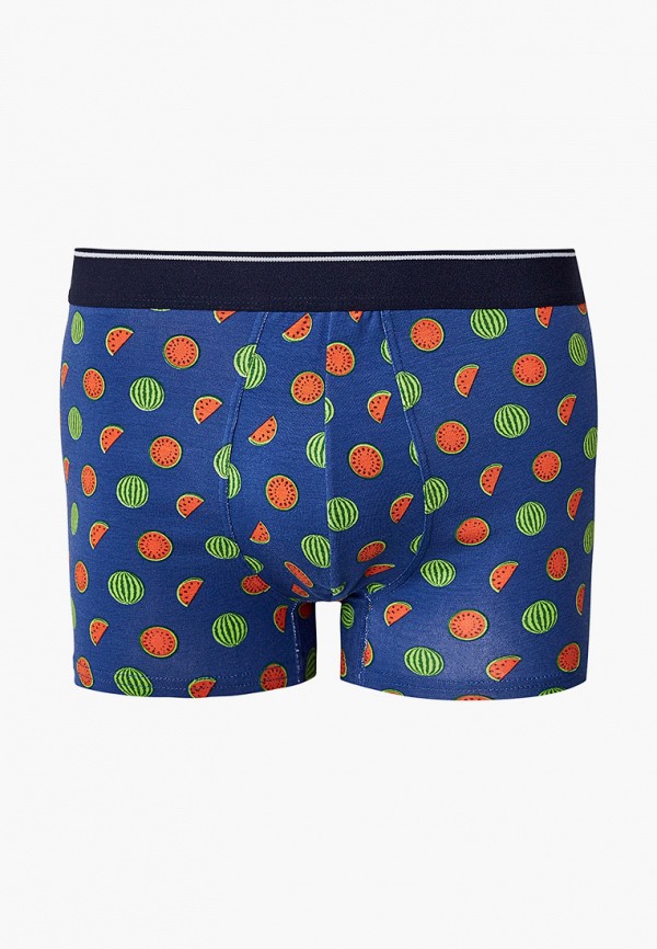 

Трусы Celio, Синий, Celio CE007EMFKMQ8