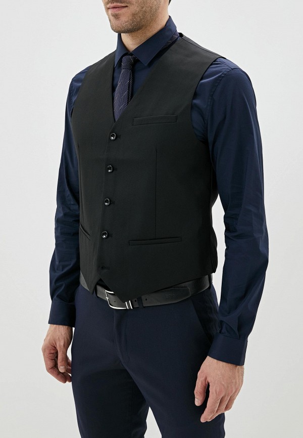 

Жилет Celio, Черный