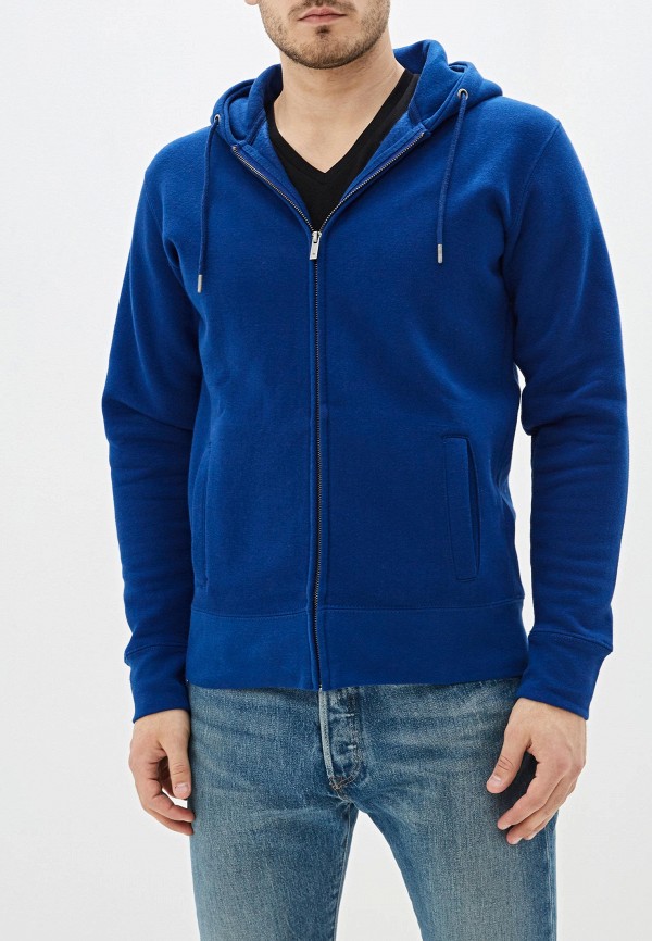 

Толстовка Celio, Синий